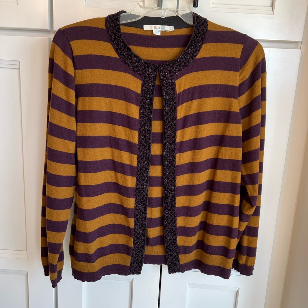 Boden sweater 18